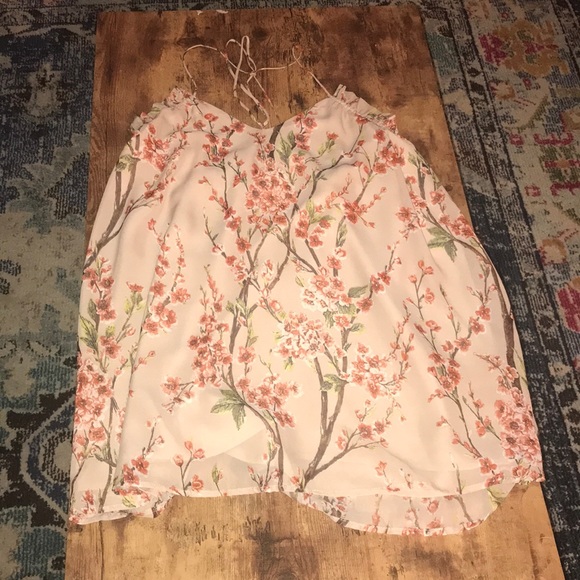 Lucca Couture Dress - Picture 7 of 8